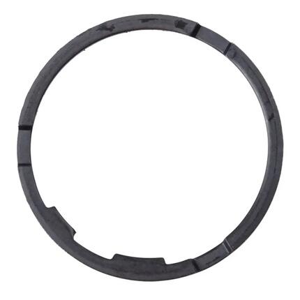 Shimano afstandring 1,85 mm voor 8/9/10-speed cassette