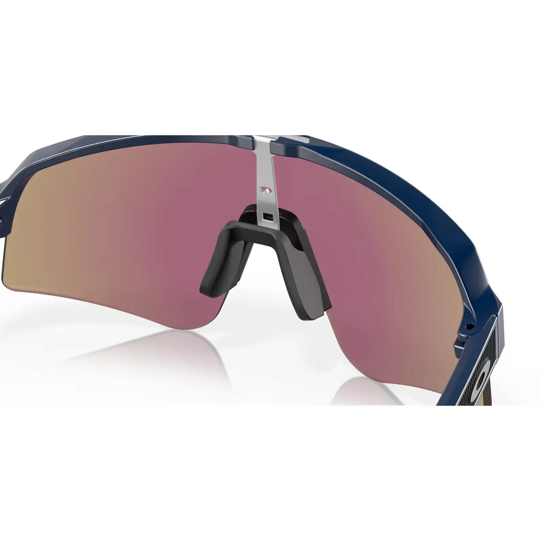 Zonnebril Oakley SUTRO LITE SWEEP OO 9465 man Maat 39/13/138 7/7