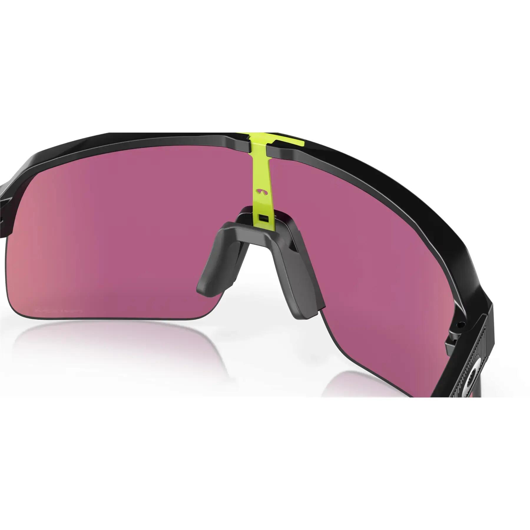 Occhiali da Sole Oakley SUTRO LITE OO 9463 uomo Taglia 39/13/138 7/7