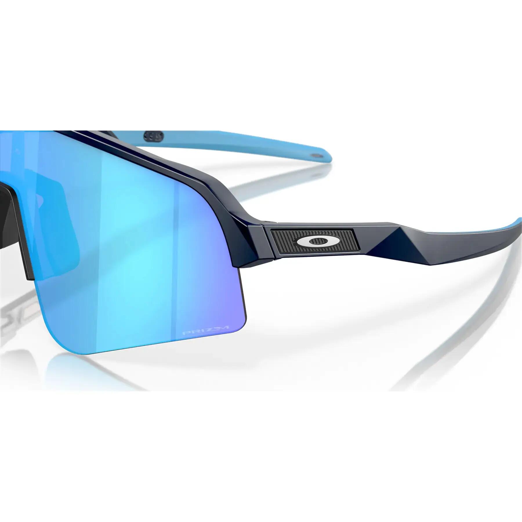 Zonnebril Oakley SUTRO LITE SWEEP OO 9465 man Maat 39/13/138 6/7