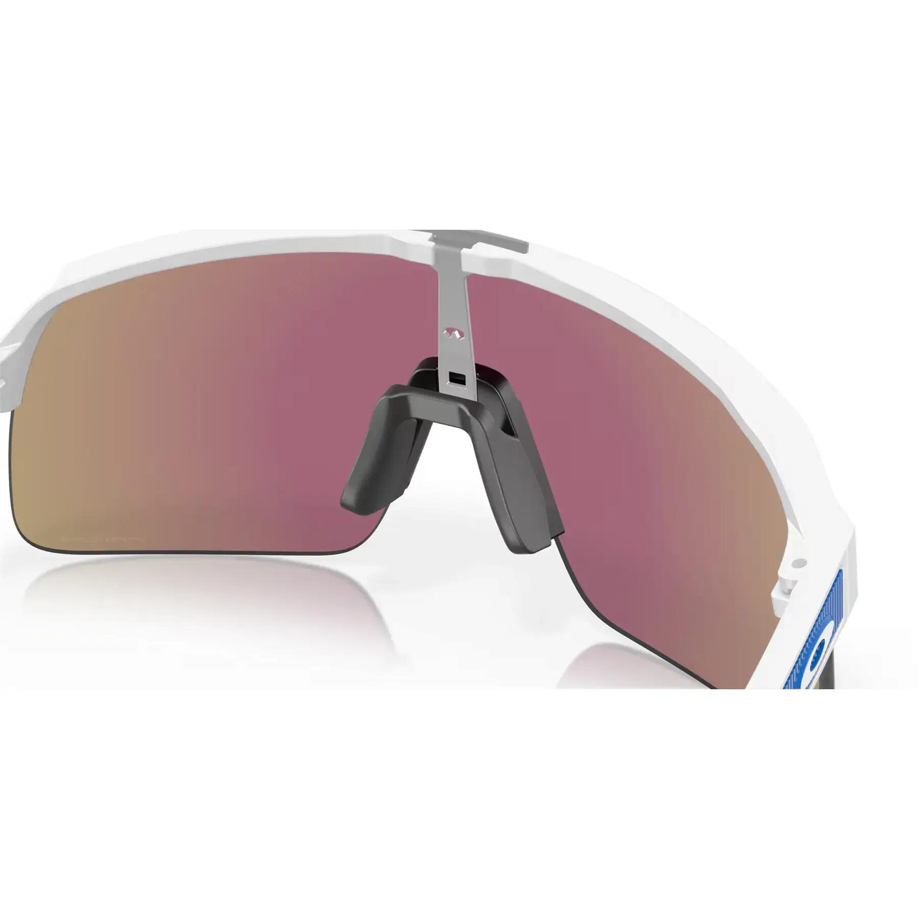 Occhiali sportivi - adulti - Sutro Lite - bianco 5/5