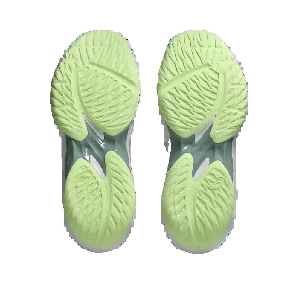 Asics Gel-Task 5 Dames Indoorschoenen 8/8