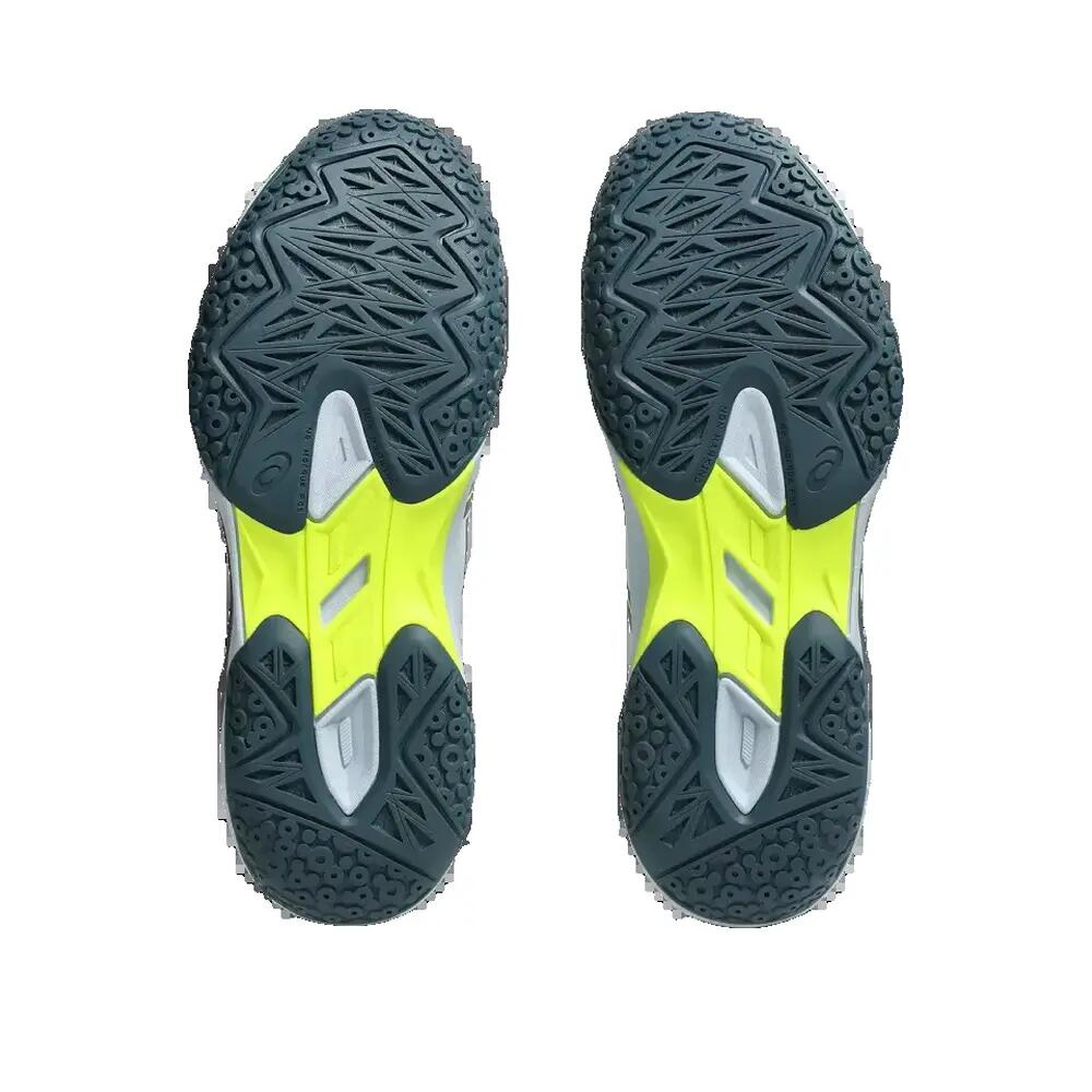 Asics Gel-Powerbreak GS Kinderen Indoorschoenen 8/8