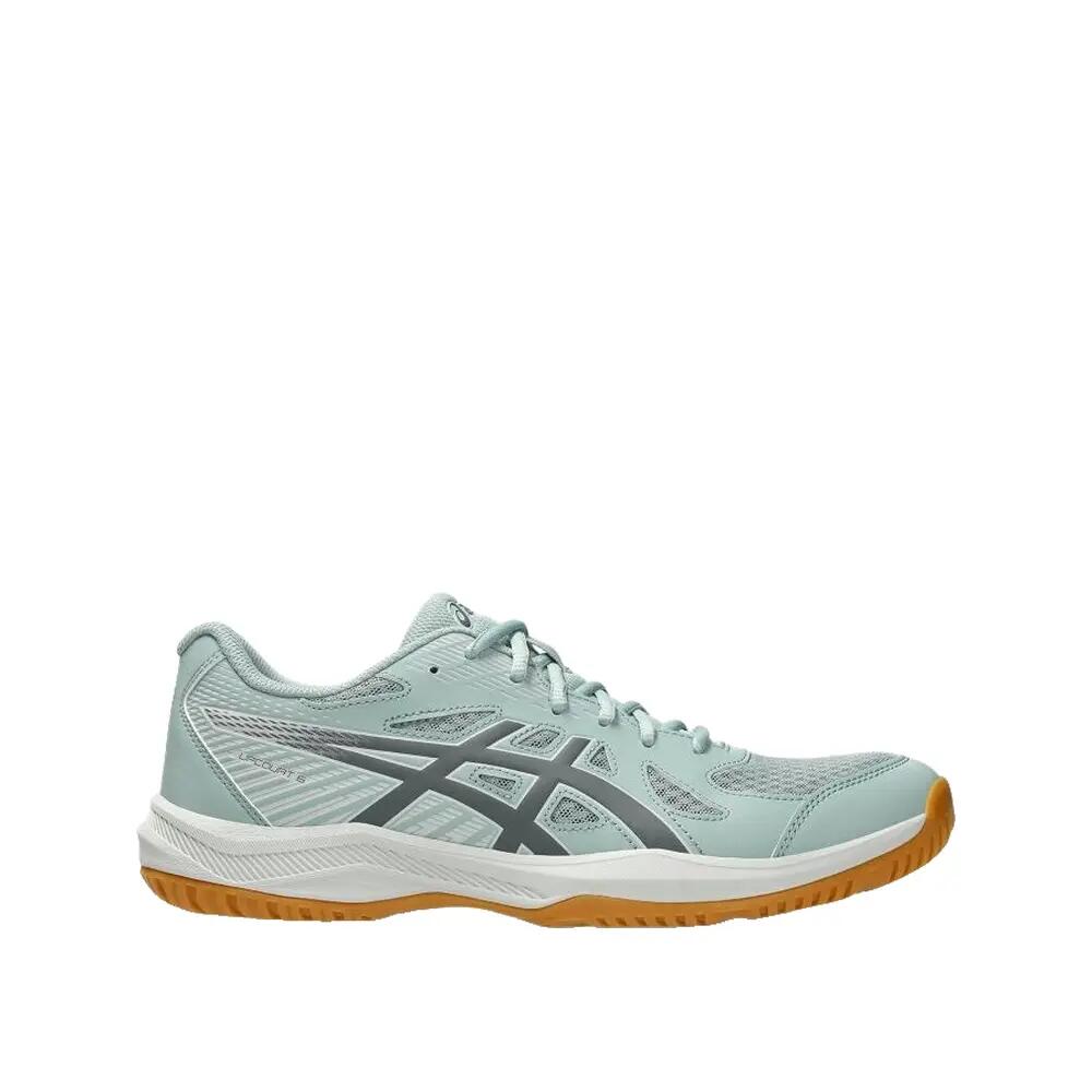 Asics Upcourt 6 Padel Steel Blue 1071a104 8/8