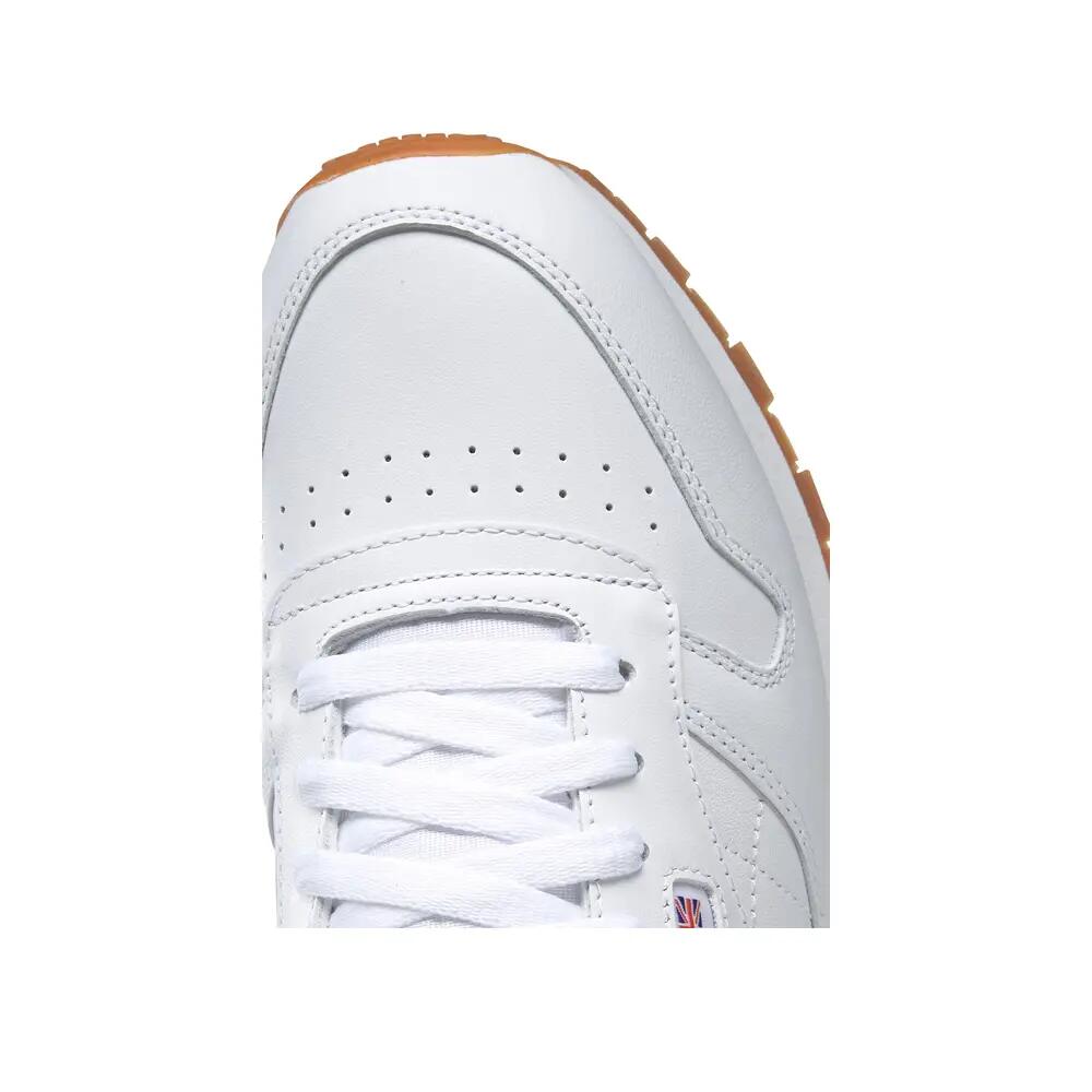 Chaussures universel hommes Reebok CL Lthr 8/10