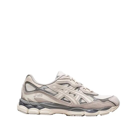 Zapatillas Gel-NYC Oyster Grey