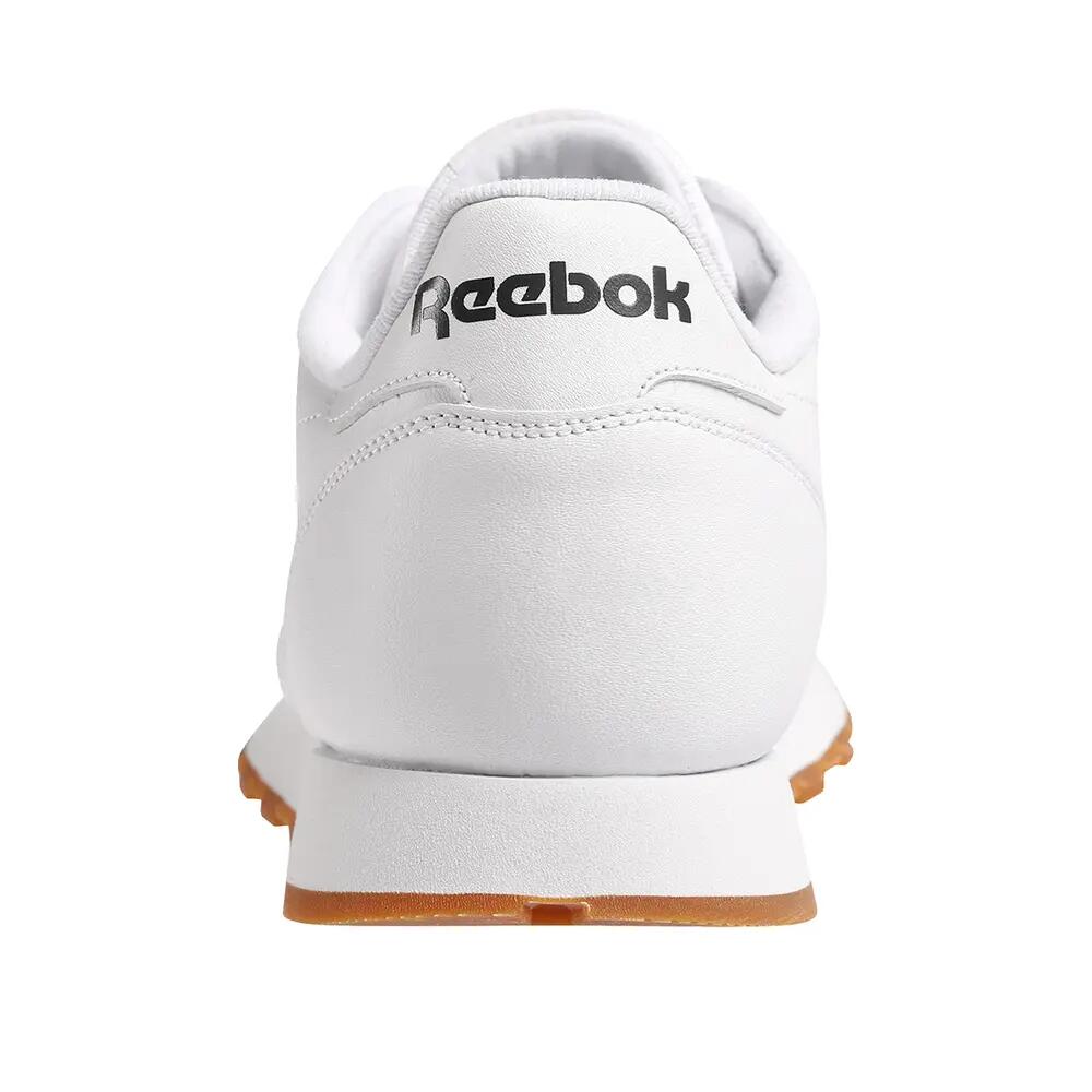 Chaussures universel hommes Reebok CL Lthr 7/10