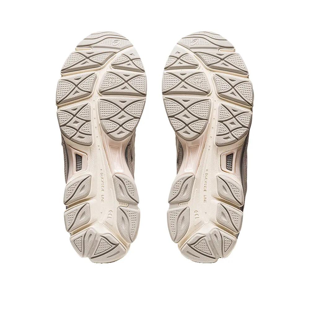 Zapatillas ASICS Gel-NYC Color crema/gris ostra 7/7