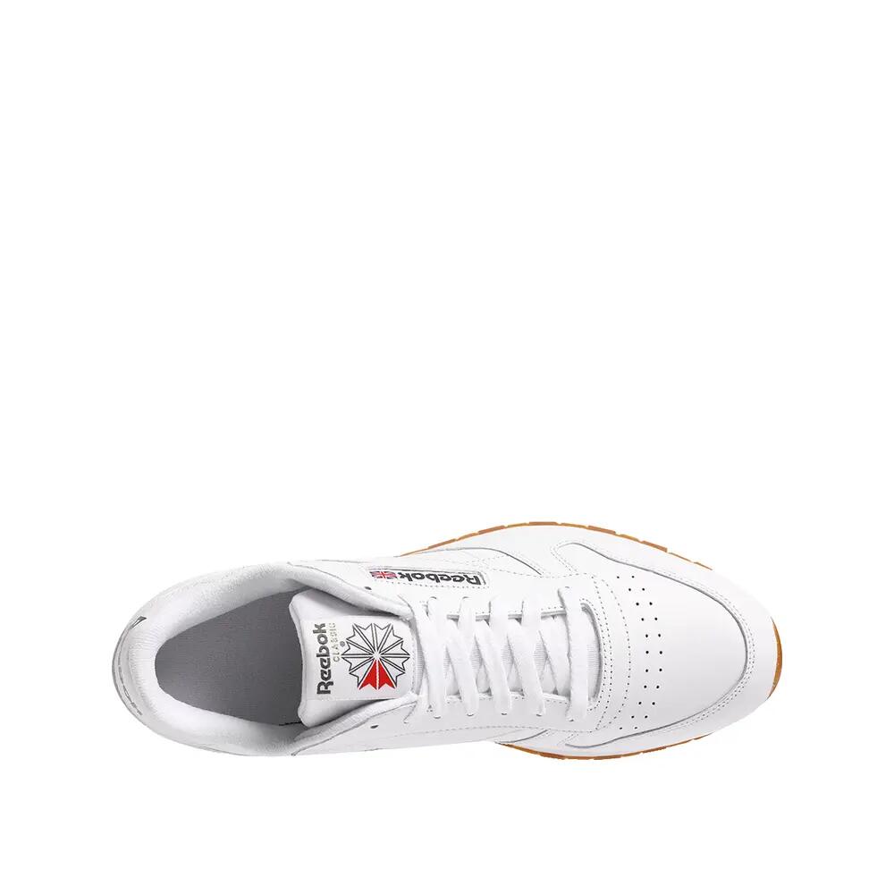 Chaussures universel hommes Reebok CL Lthr 6/10