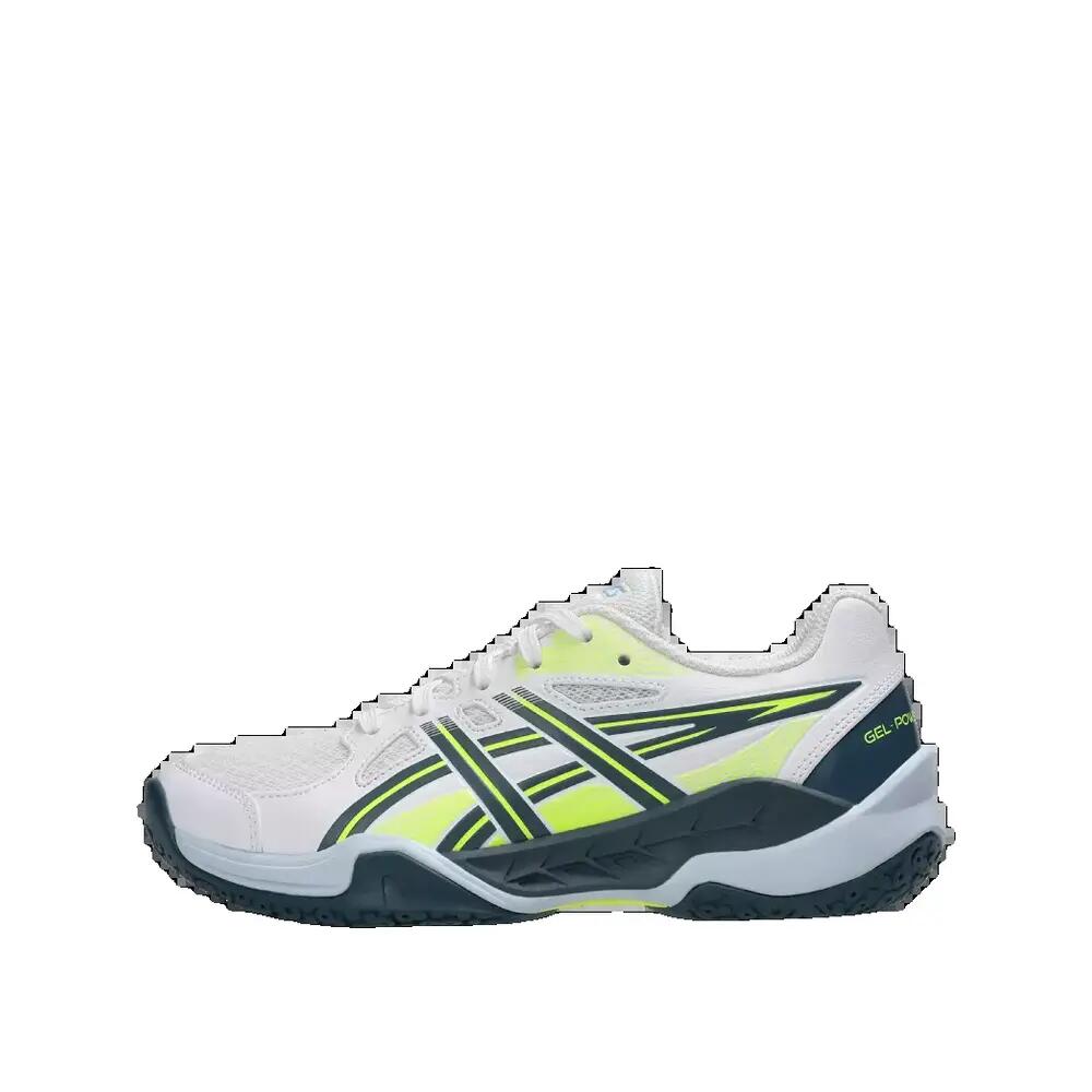 Asics Gel-Powerbreak GS Kinderen Indoorschoenen 4/8