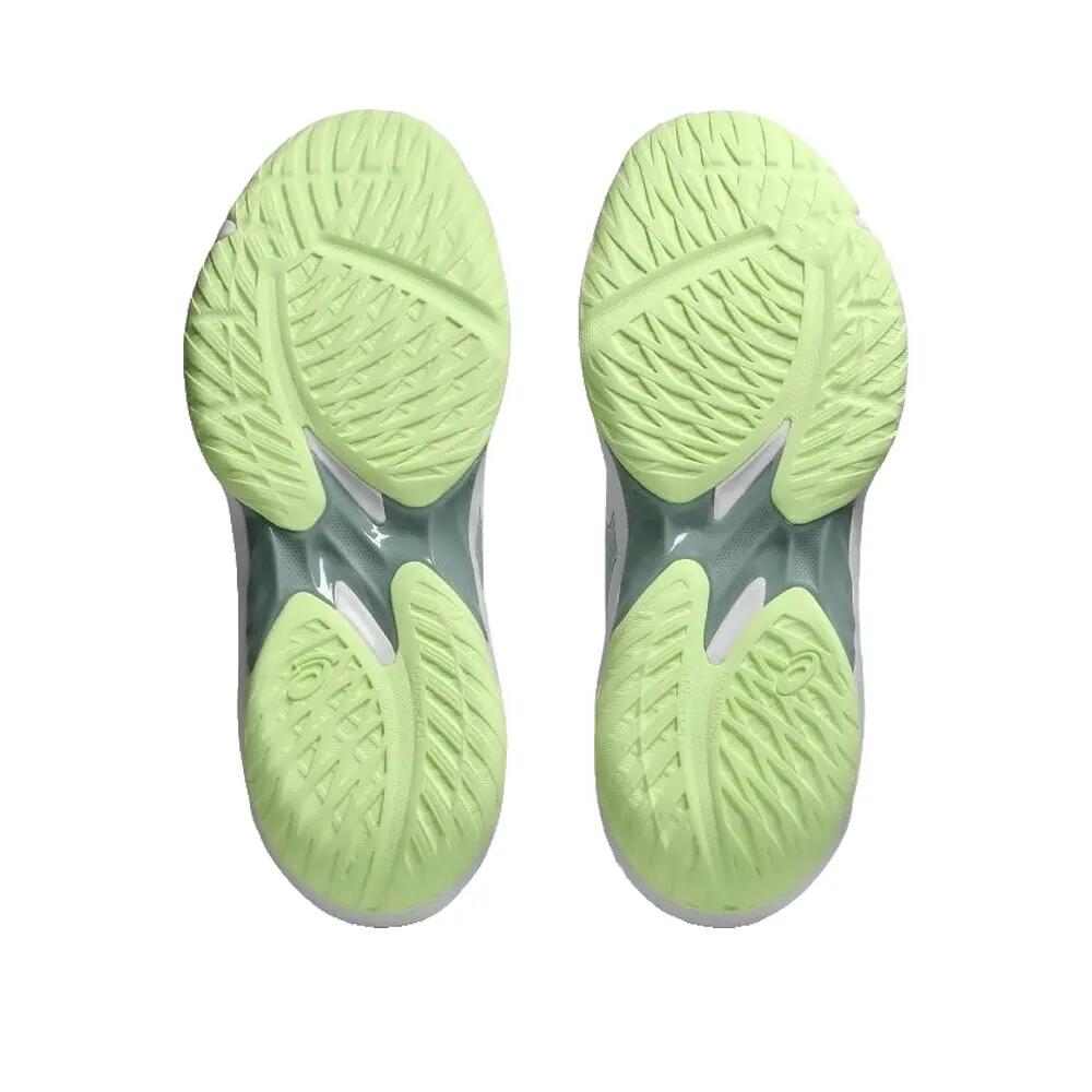 Asics Gel-Sack MT 5 Femmes Chaussures d'intérieur 3/8