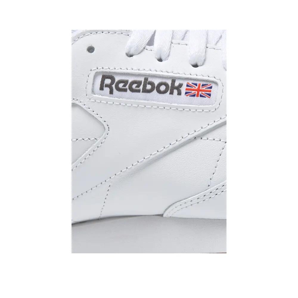 Chaussures universel hommes Reebok CL Lthr 10/10