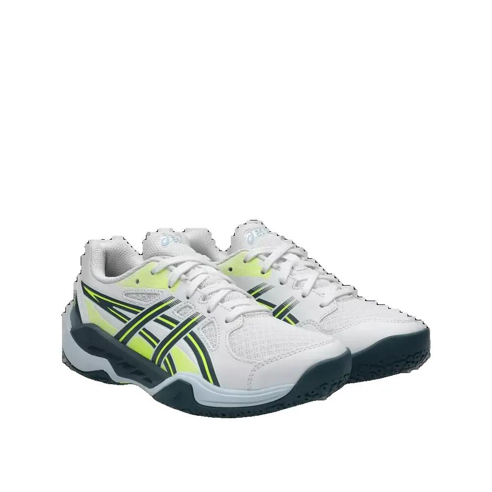 Asics Gel-Powerbreak GS Kinderen Indoorschoenen 3/8