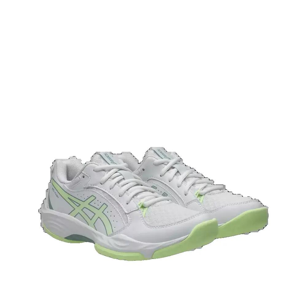 Asics Gel-Task 5 Dames Indoorschoenen 3/8