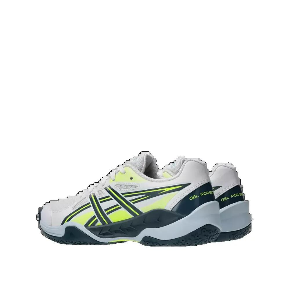 Asics Gel-Powerbreak GS Kinderen Indoorschoenen 2/8