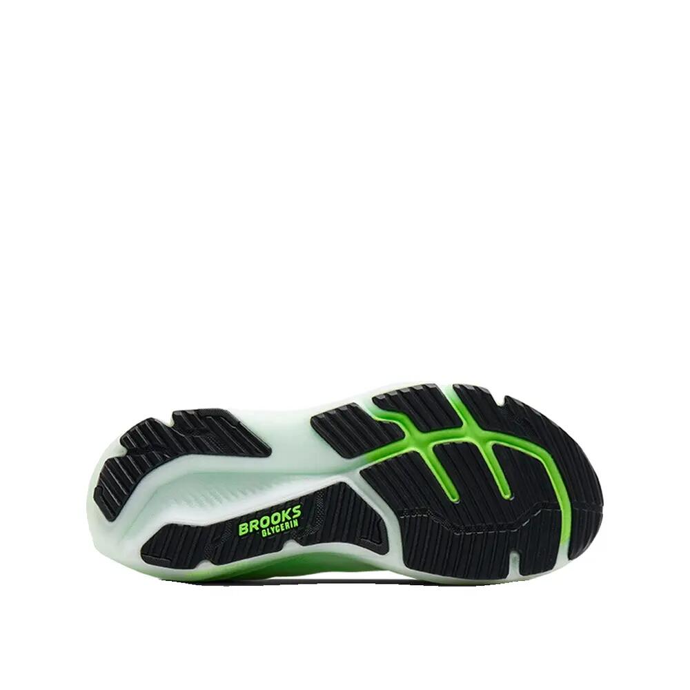 Brooks Glycerin 23 Uomo 8/8