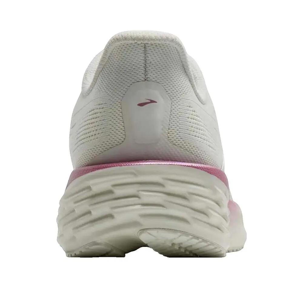 Sapatos de corrida Brooks Launch 12 Brancos 4/6