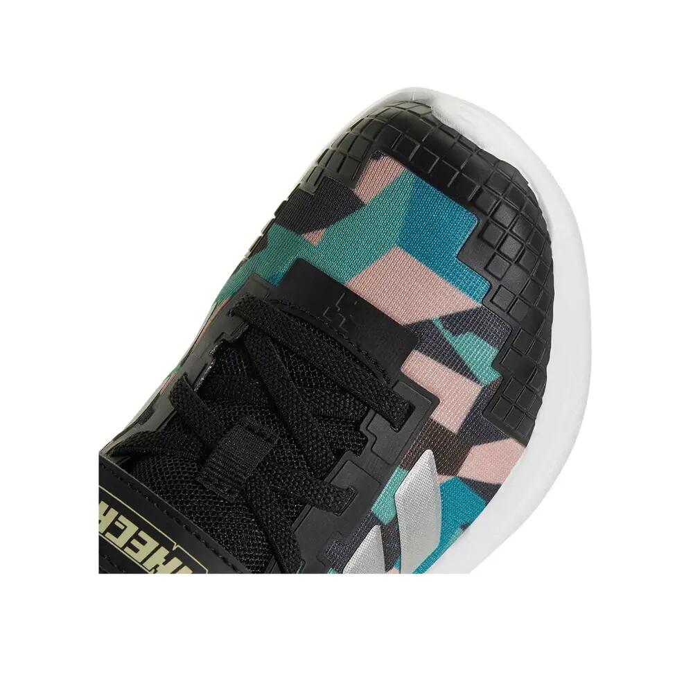 Zapatillas mini niño adidas Minecraft Fortarun 4.0 8/8