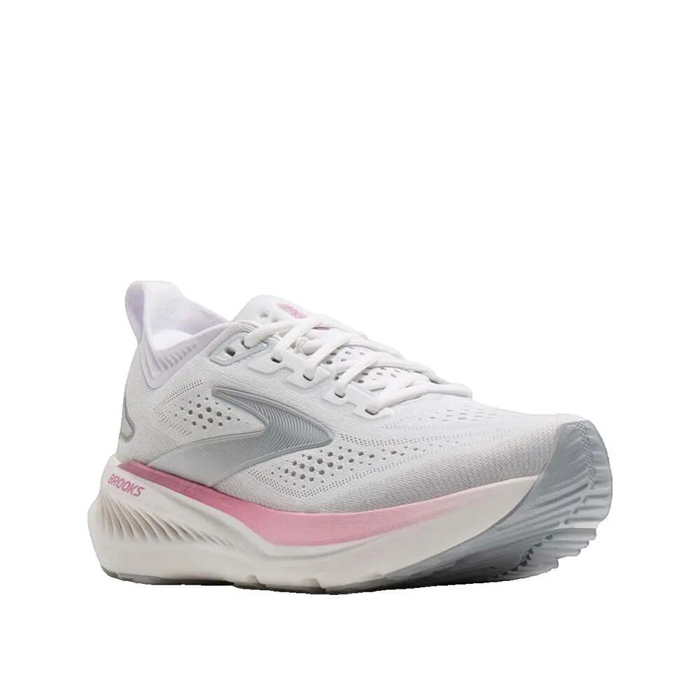 Brooks Glycerin GTS 23 Laufschuhe Weiß 3/6