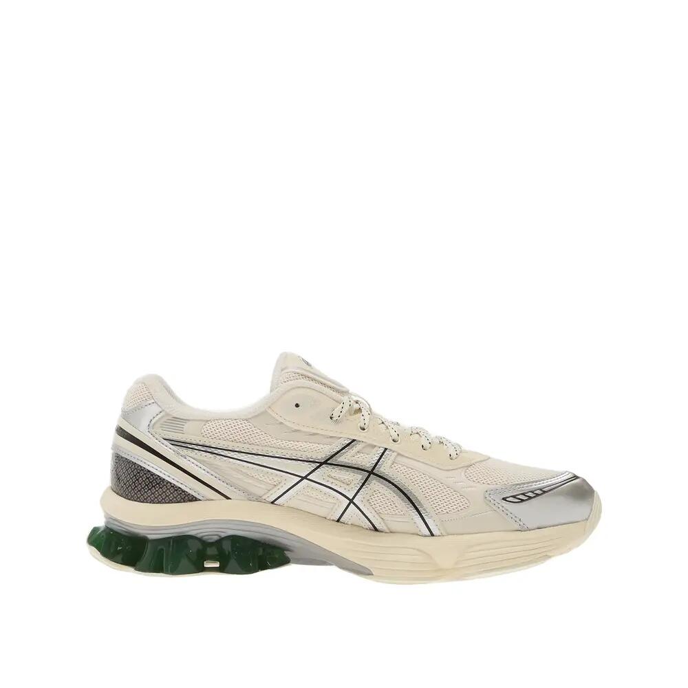 Chaussures de marche ASICS GEL-KINETIC FLUENT Crème/Argent Pur 2/6