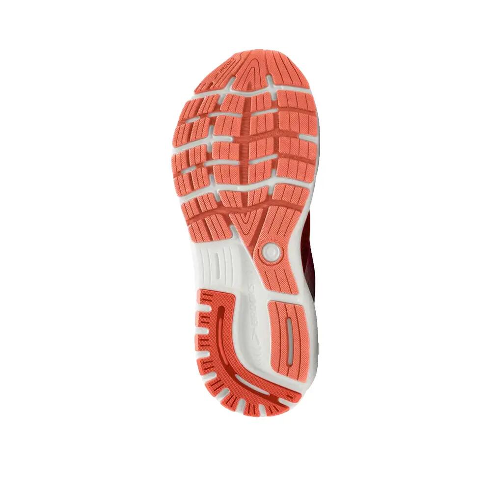 Chaussures de course Brooks pour femmes 2/6