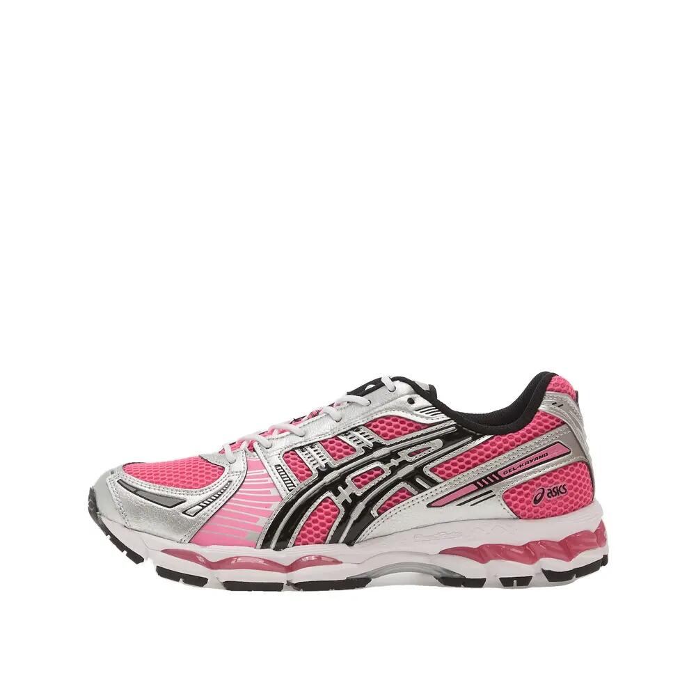 Buty do biegania ASICS Gel-Kayano 12.1 Dragon Fruit/Czarny 6/6
