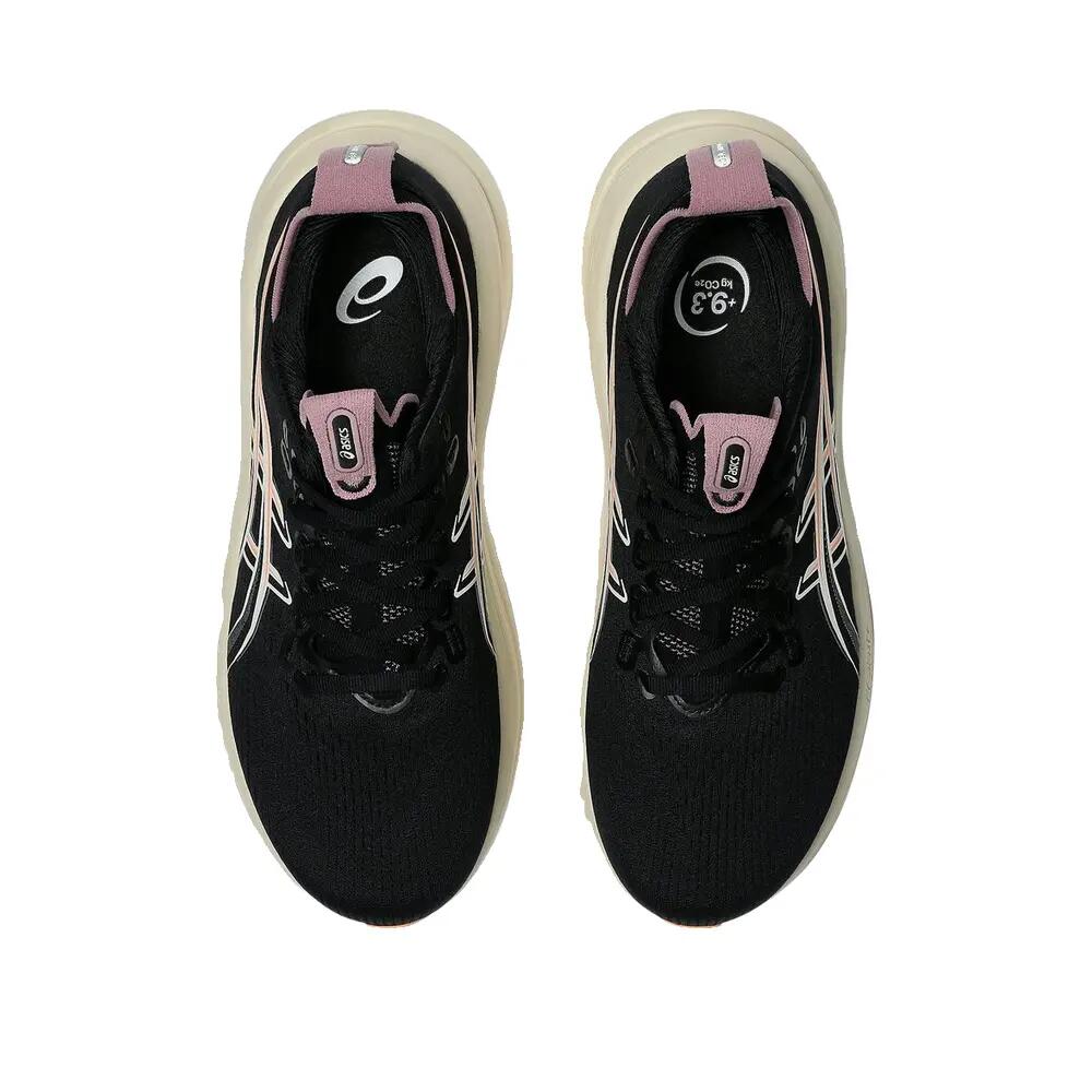 Asics Gel-Nimbus 28 Dames Hardloopschoenen 5/6