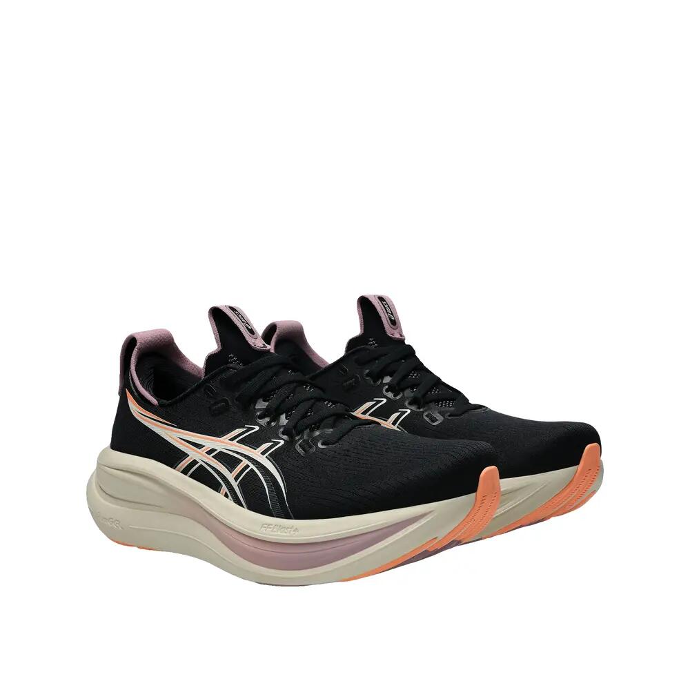 Asics Gel-Nimbus 28 Dames Hardloopschoenen 4/6