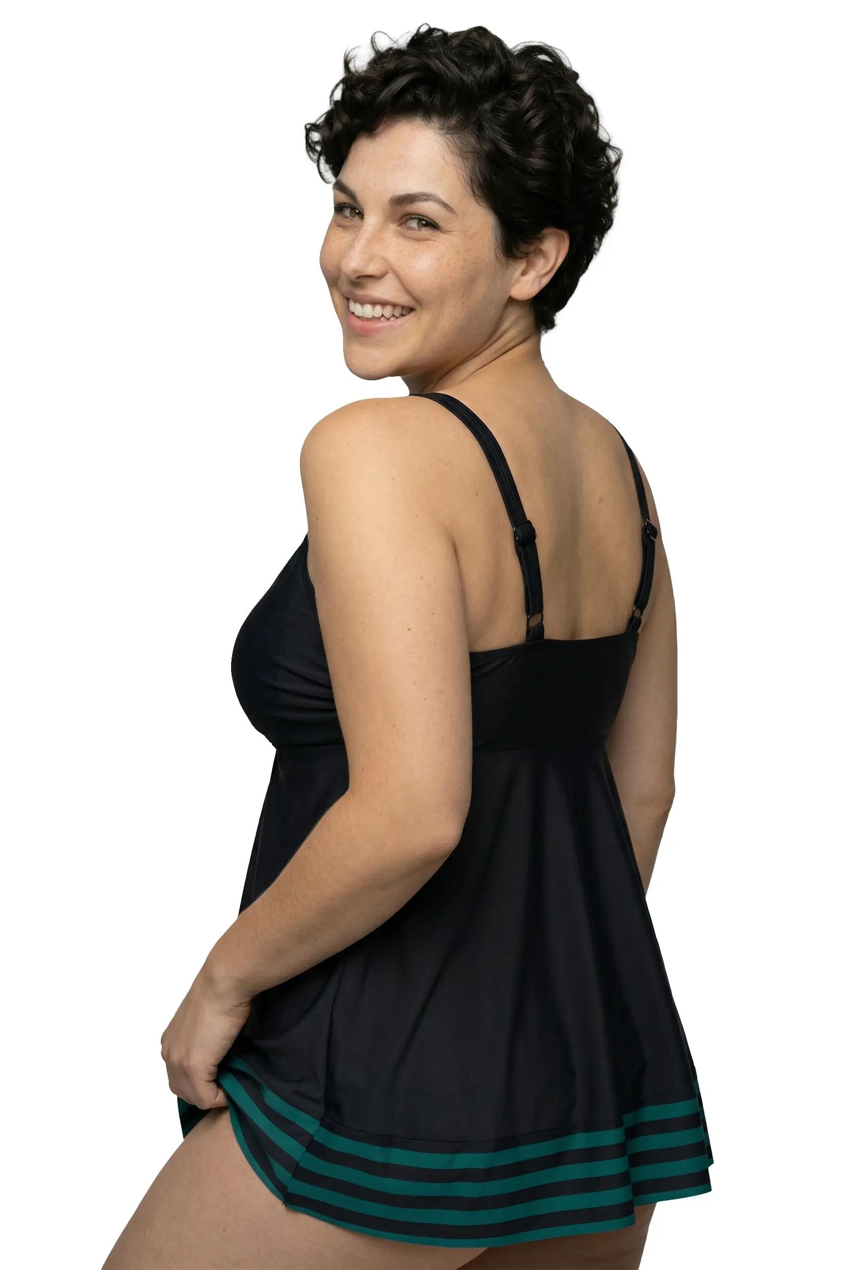 Dames Badjurk 4/13