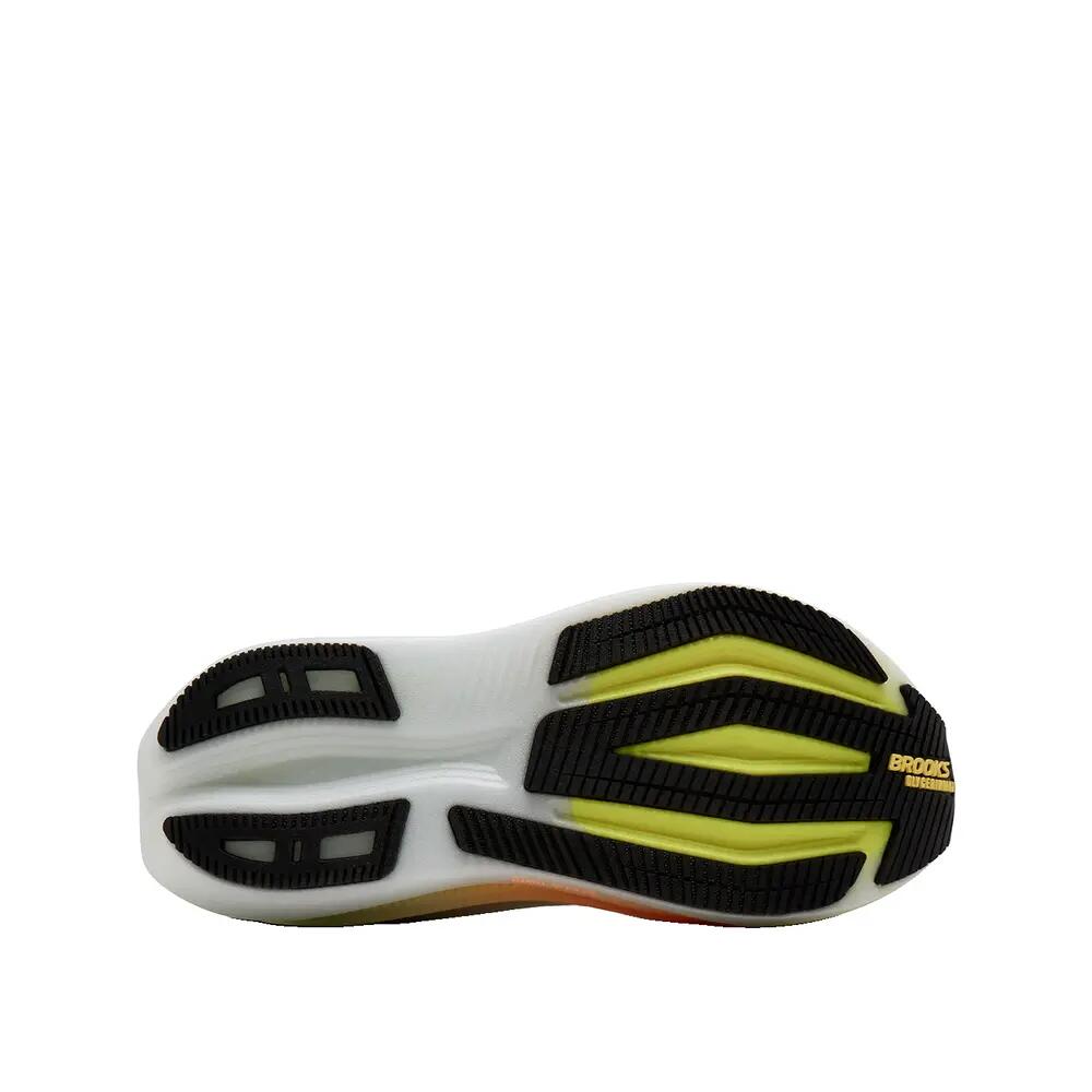 Damen lauf Schuhe Brooks Glycerin Max 2 7/7