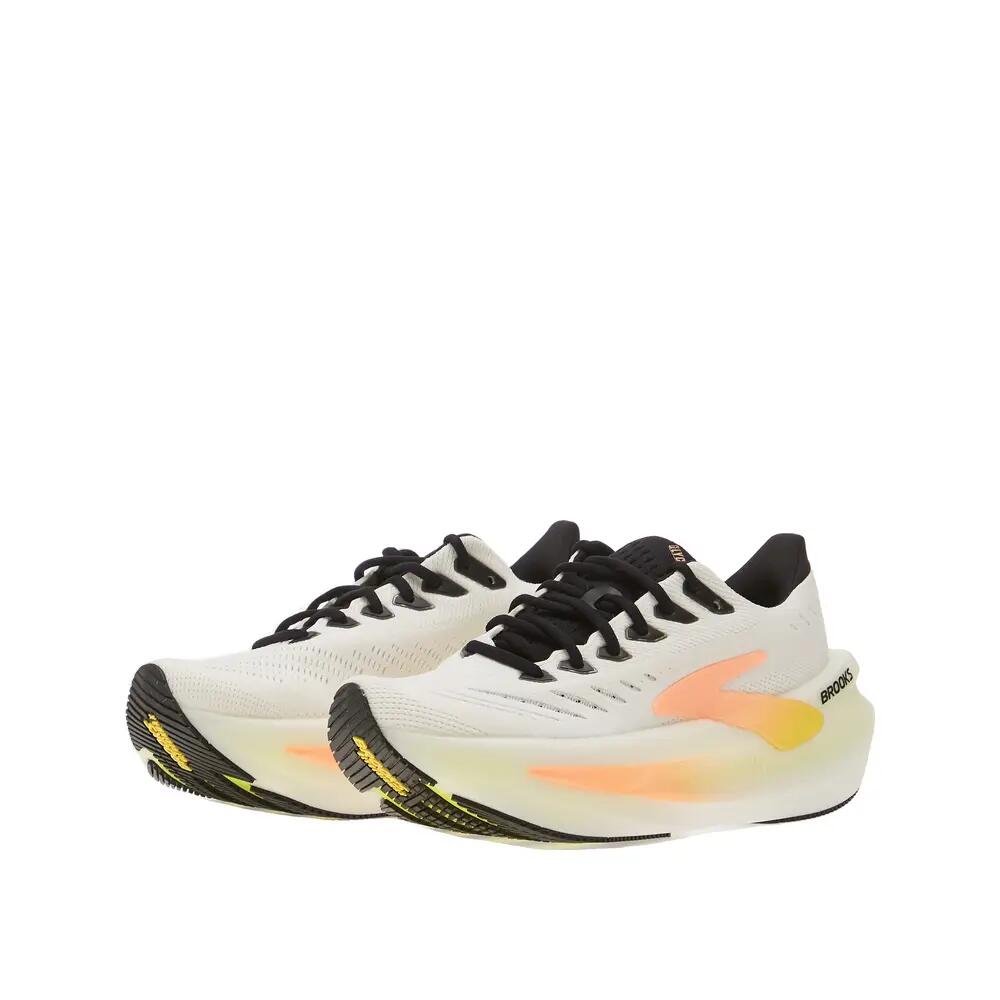 Damen lauf Schuhe Brooks Glycerin Max 2 5/7