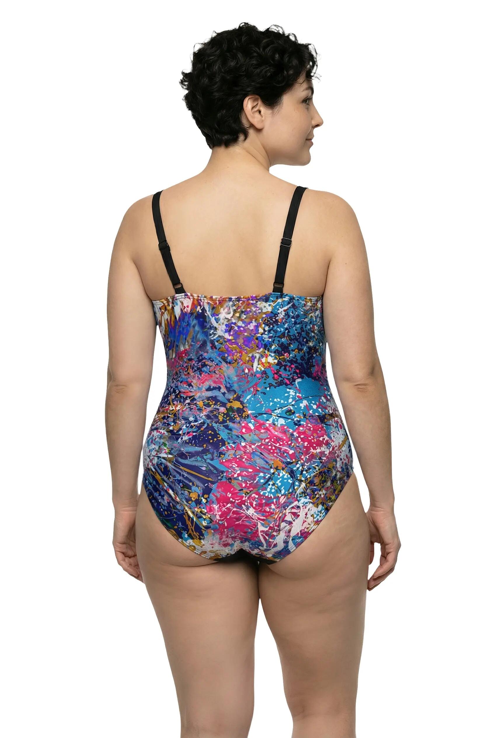 Dames Badpak 4/13