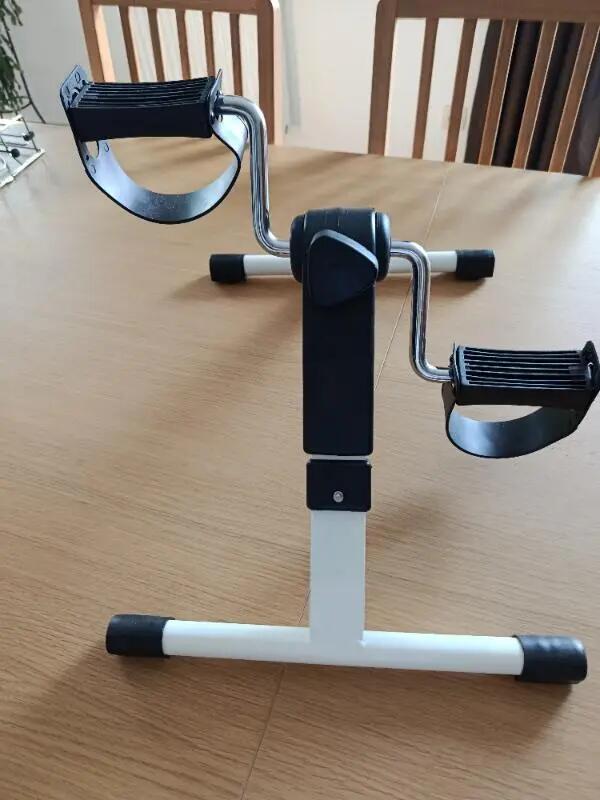 Tussen Particulieren - VIRTUFIT MB200 - Vouwfiets met stoel 3/4