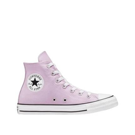 Converse Chuck Taylor All Star Hi Violett