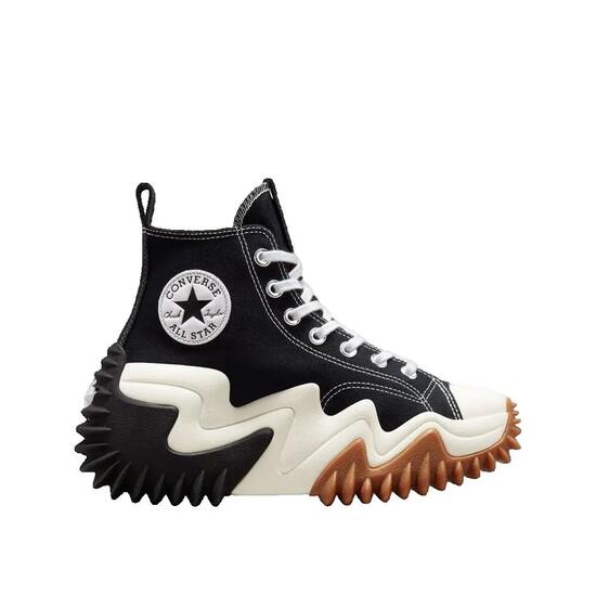 Zapatillas Converse Run Star Motion, Negro, Unisexo