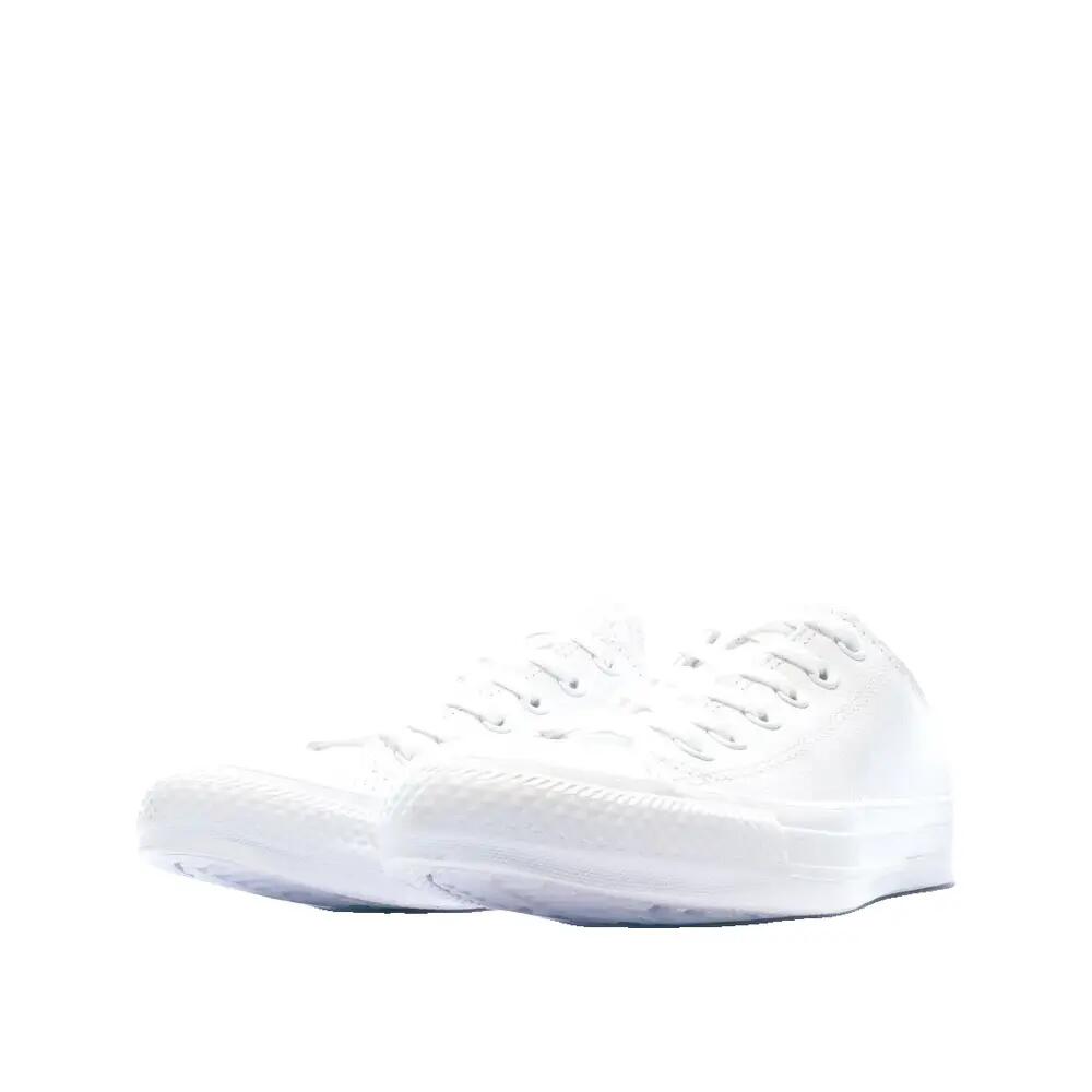 Scarpe Converse Chuck Taylor All Star Bianche 5/5