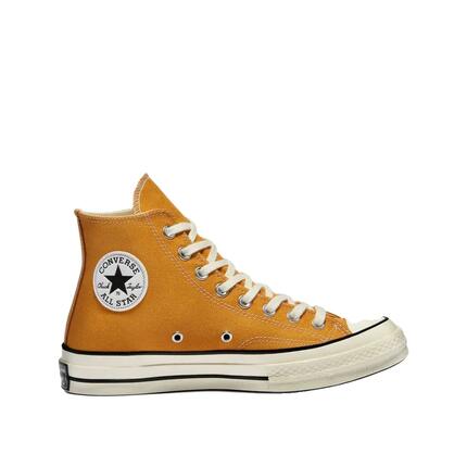 Zapatillas Chuck Taylor All-Star 70 Hi Black