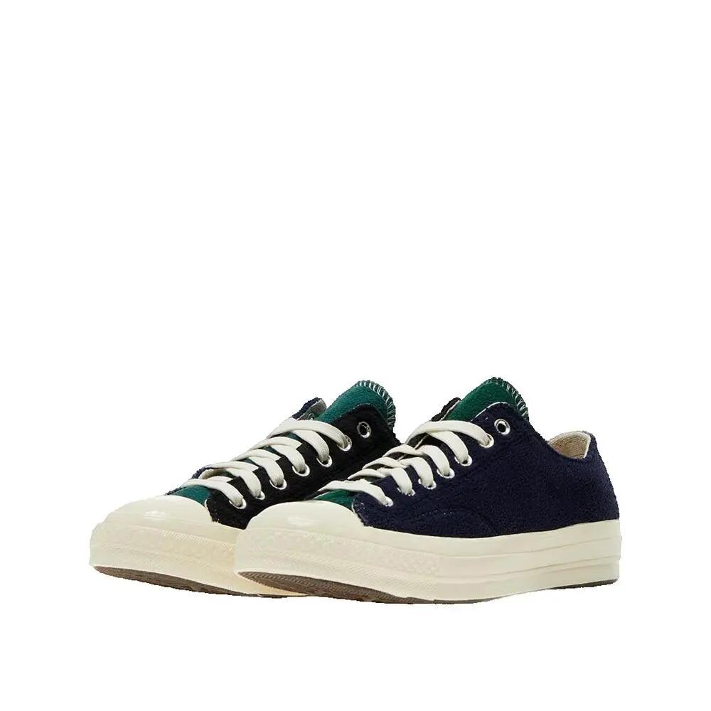 Chaussures Converse Renew Ct70 Upcycled Fleece Multicolore 3/3
