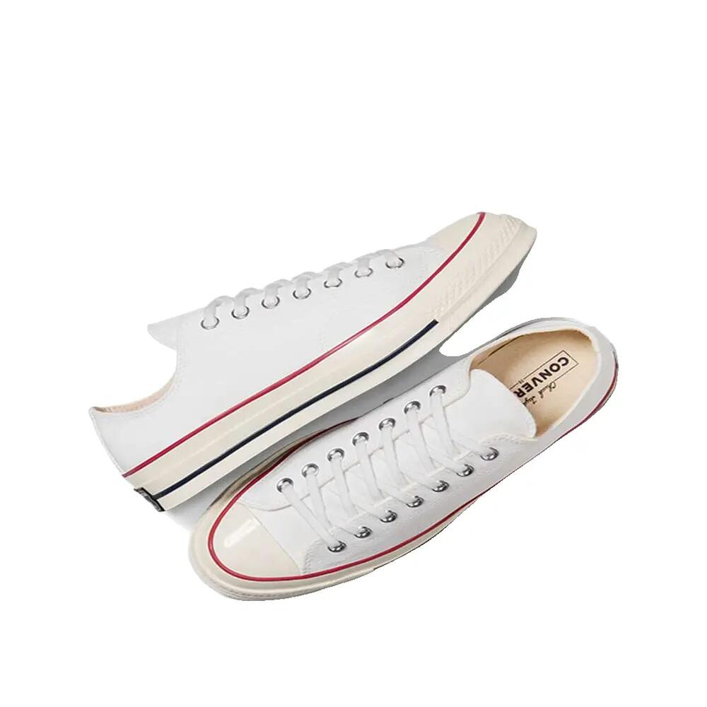 Chaussures Converse Chuck 70 Vintage Toile Basse 5/6