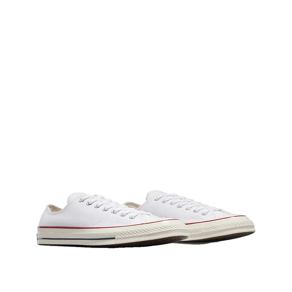 Chaussures Converse Chuck 70 Vintage Toile Basse 4/6
