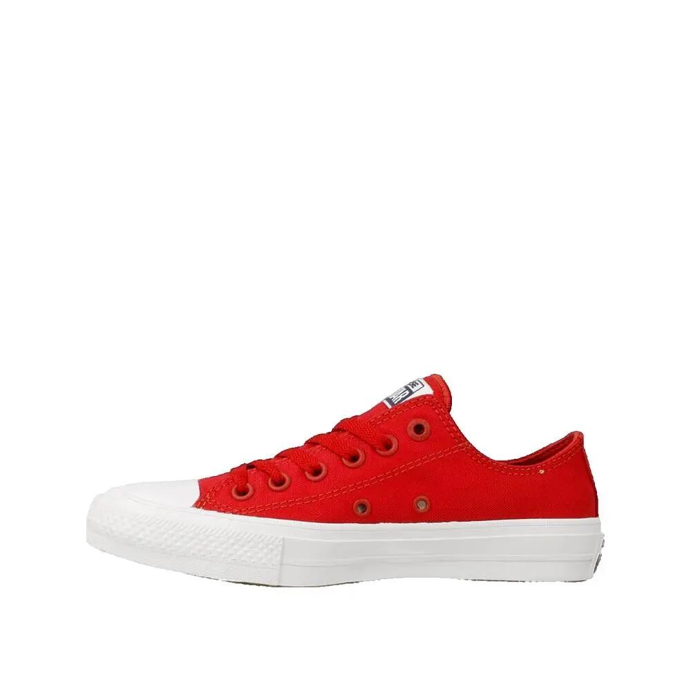 Chaussures Converse Star Player Ev3 Rouge 3/3