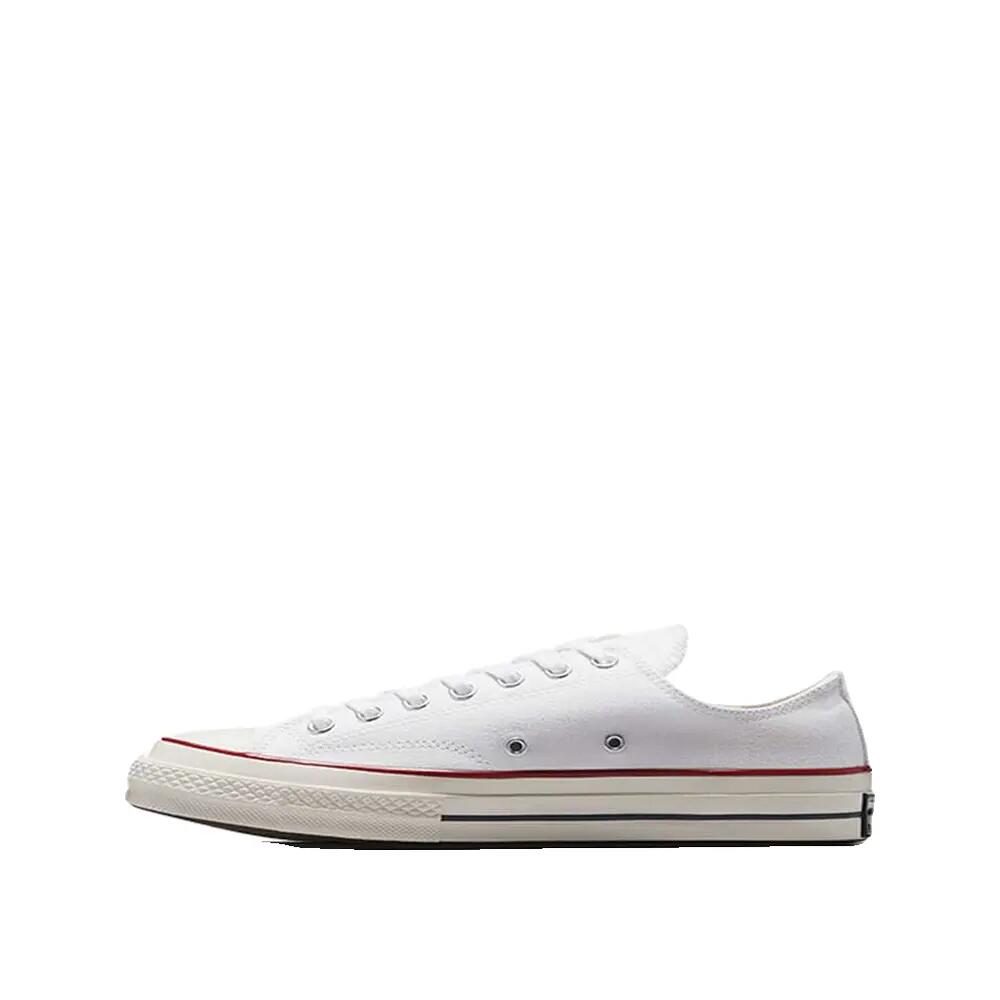 Chaussures Converse Chuck 70 Vintage Toile Basse 3/6