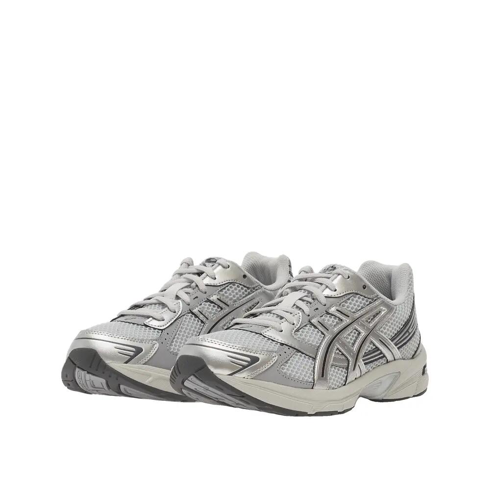Buty Asics Gel 1130 Szary/Srebrny 5/6