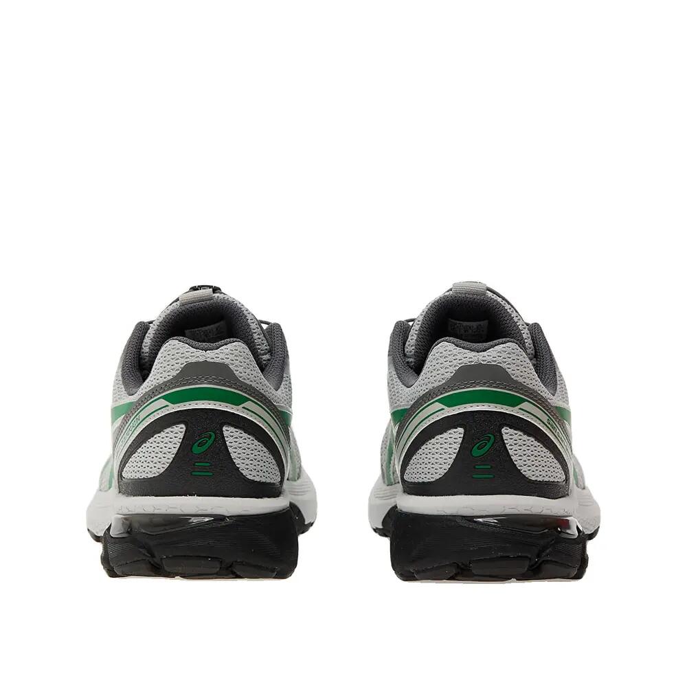 Zapatos de trail Asics Gel-Terrain Gris Violeta/Verde Jolly 4/6