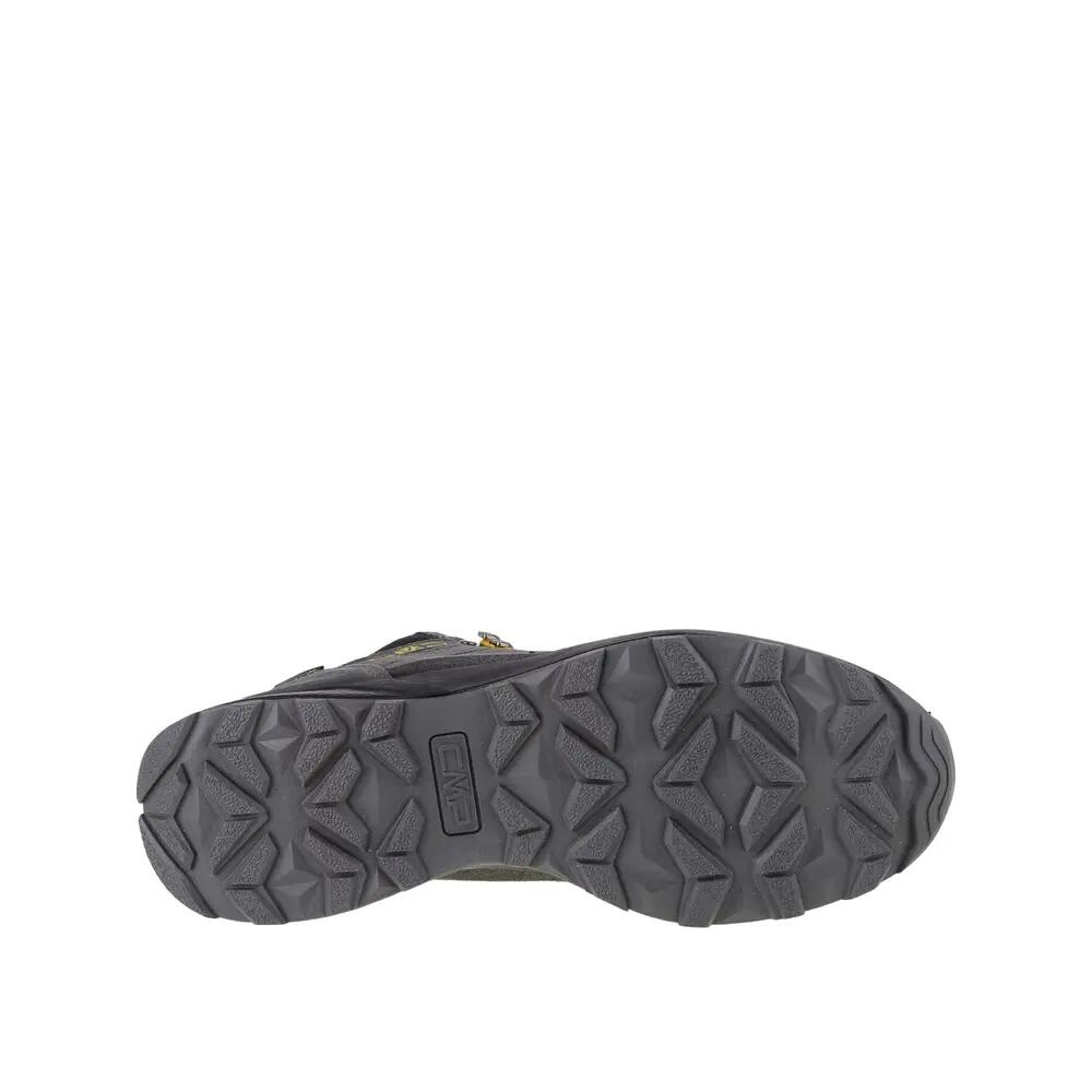 Botas de caminhada CMP Kaleepso Mid Suède Cinza 6/7
