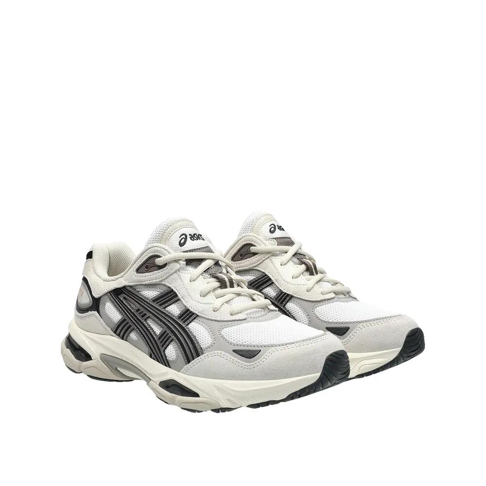 Zapatillas Asics Gel-NYC 2.0 Blanc/Avoine 4/6