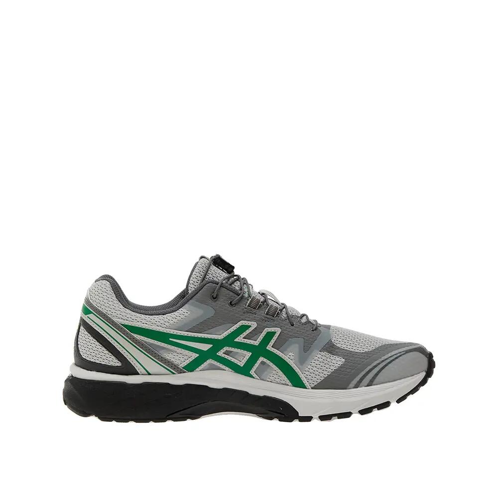 Chaussures de trail Asics Gel-Terrain Gris Violet/Jolly Green 2/6