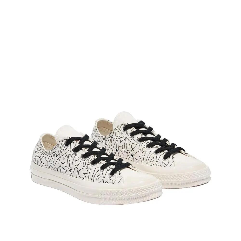 Converse My Story Chuck Taylor All Star 70 Weiß 3/3