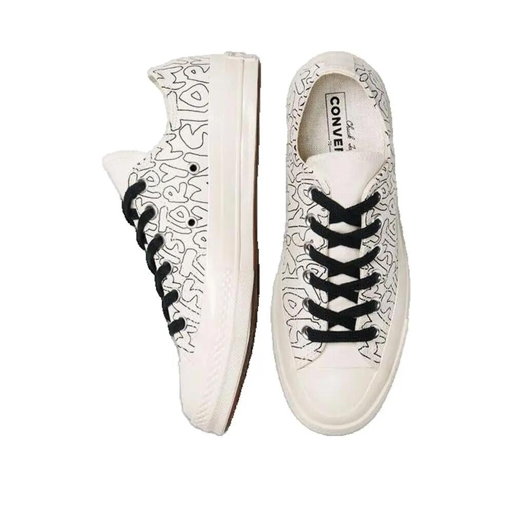 Converse My Story Chuck Taylor All Star 70 Weiß 2/3