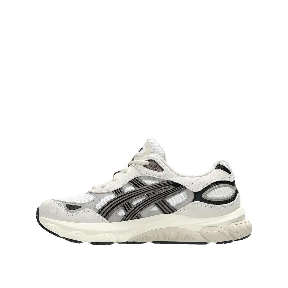 Zapatillas Asics Gel-NYC 2.0 Blanc/Avoine 2/6